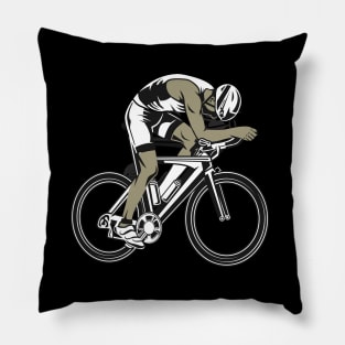 Road Bike Pillow