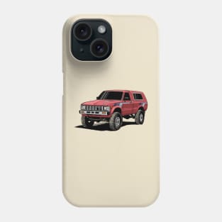 Yota sr5 Phone Case