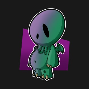 Cthulhu Kid T-Shirt