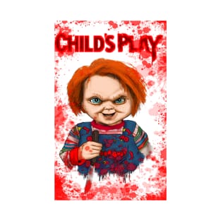 Child's Play T-Shirt