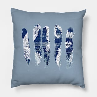 Icarus Romance Pillow