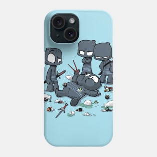 Sushi! Phone Case