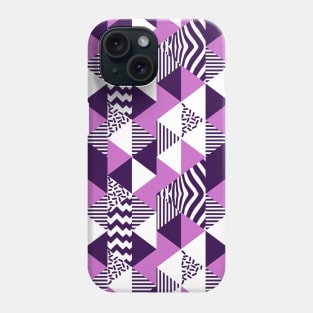 Tribal Pattern Phone Case