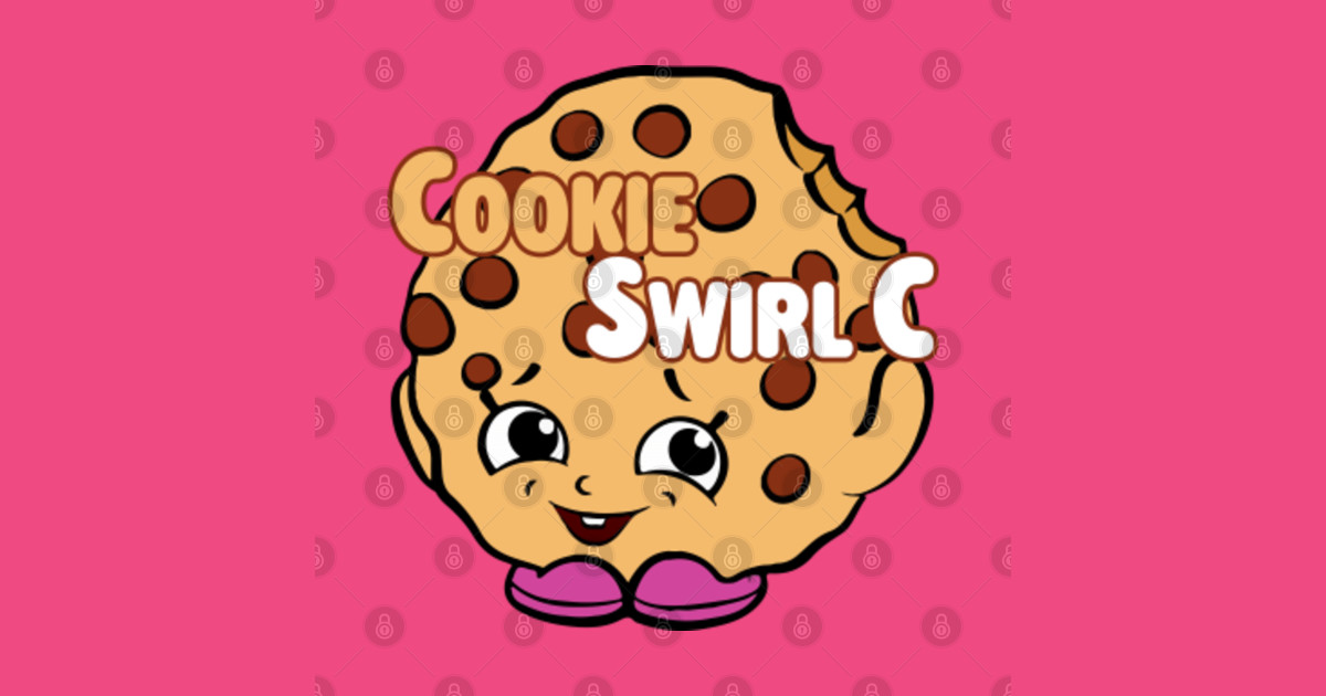 cookie swirl c