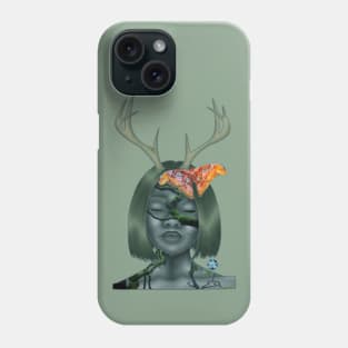 Roslyn Phone Case