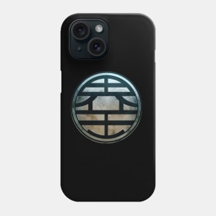 King Kai Phone Case