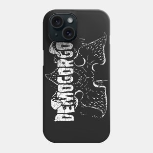 DEMOGORGANZIG Phone Case