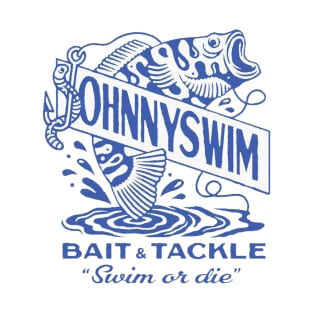 Johnnyswim T-Shirt