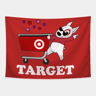 Target Team  Member Tapestry