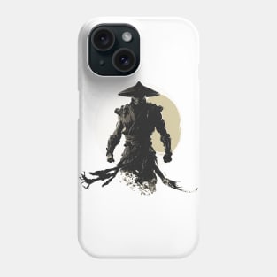 raiden Phone Case