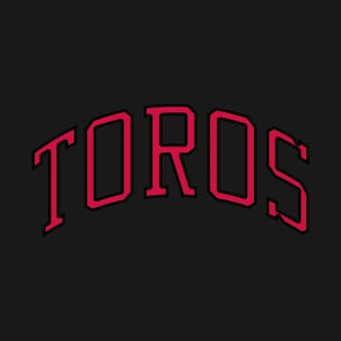 Chicago Bulls Toros español T-Shirt