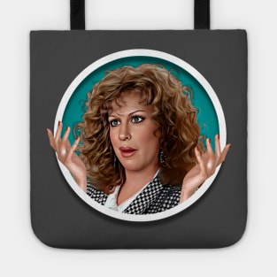 Bette Midler Tote