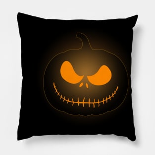 Sp00ky Pillow