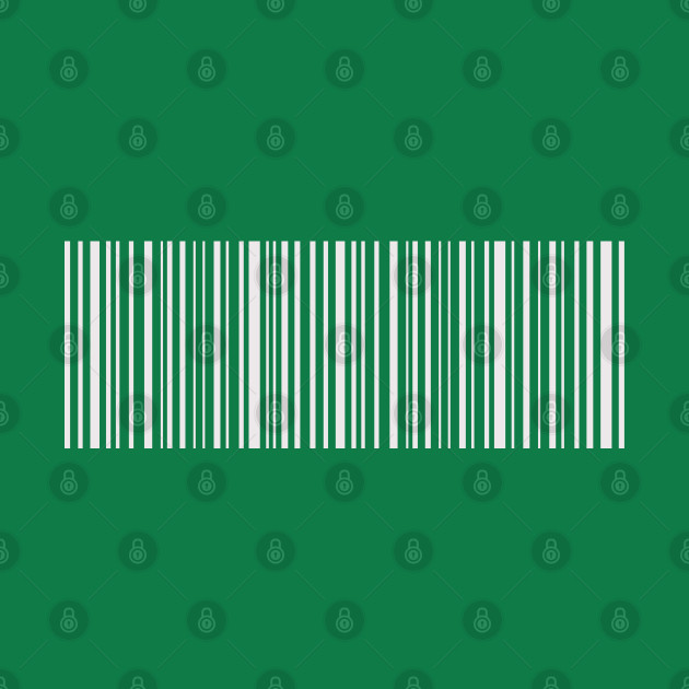 BARCODE by cavısıo