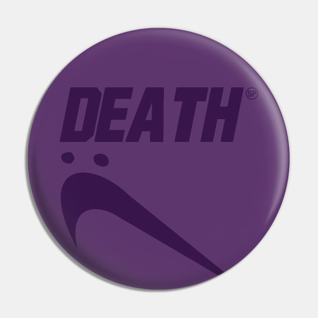 MEMENTO MORI - PURPLE REIGN Pin by SlimPickins