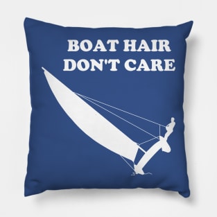  the perfect for all sailors Pillow