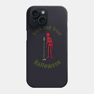 halloween Phone Case