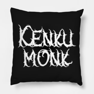 Kenku Monk Pillow