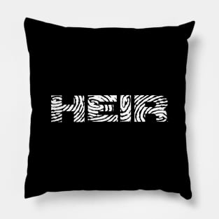 HEIR Pillow