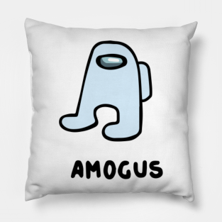 Big Chungus Pillows Teepublic