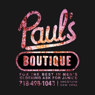 pauls boutique T-Shirt