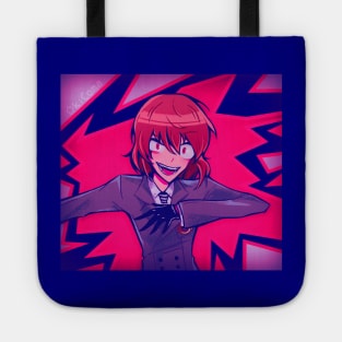 Akechi Goro Tote