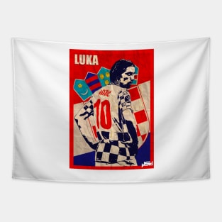 Modric Tapestry