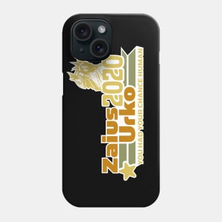 Planet of the Apes Election Zaius Urko 2020 Ape Colors Phone Case