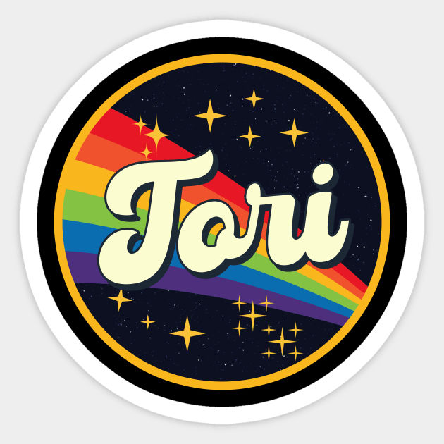 Tori Vega | Sticker