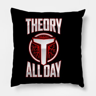 Theory All Day Pillow