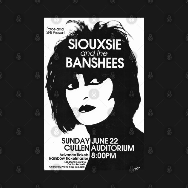 Siouxsie by RisingAboveBedlam