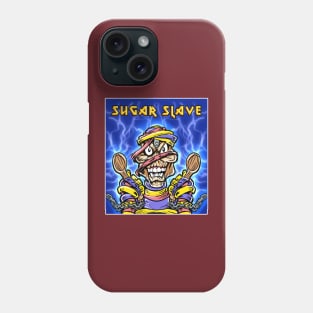 Sugar Slave Phone Case