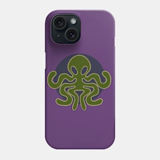 Octopus Phone Case