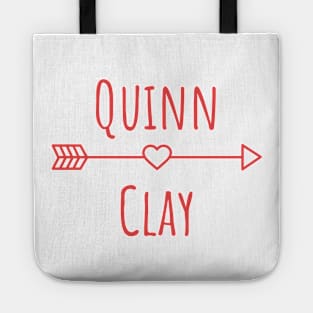 Quinn Tote