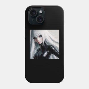 Shiori Phone Case