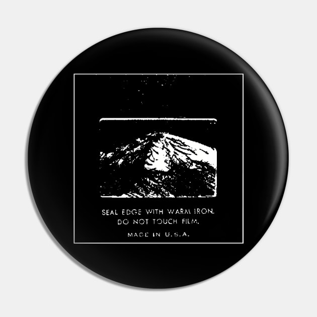 Mountain 1 Pin by HRNDZ