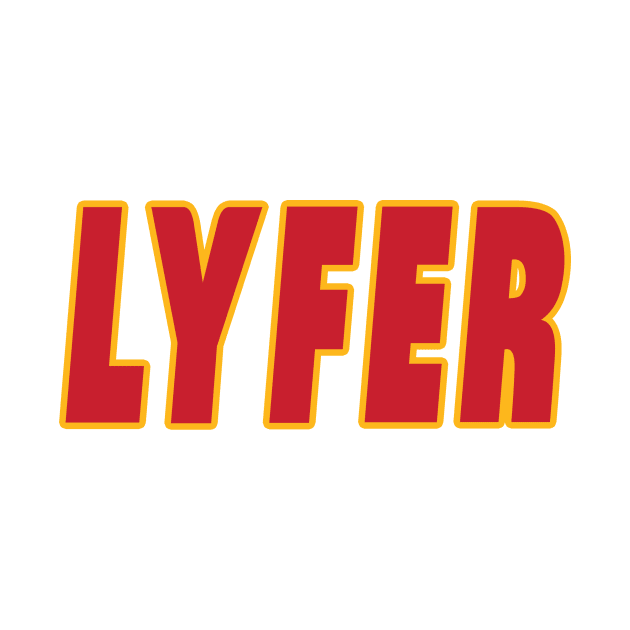 KC LYFER!!! by OffesniveLine