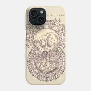 MH children ov death Phone Case