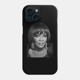 PATTI LABELLE Phone Case