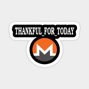 thankful_for_today Magnet