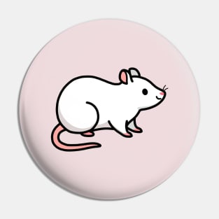 Rat Pin