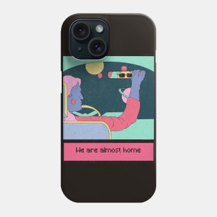 Home Phone Case