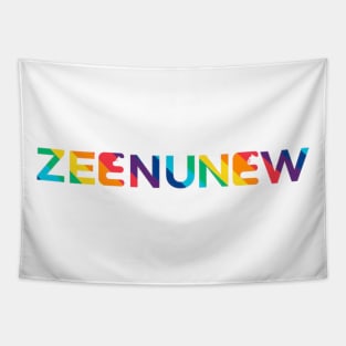 ZEENUNEW Pride 1 Tapestry