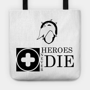 Mercy Tote