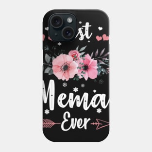 Best Mema Ever Phone Case