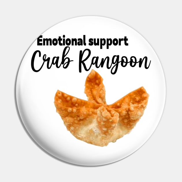 Crab Rangoon| Meme stickers, adult Shirt, stickers, self care stickers Pin by ILOVEY2K