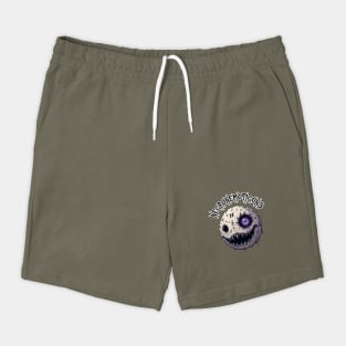 NecroNemoticons 4 Shorts