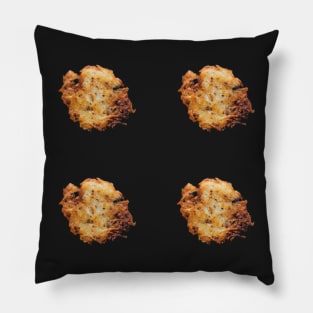 Latkes Pillow