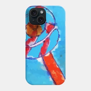 Red candy Phone Case