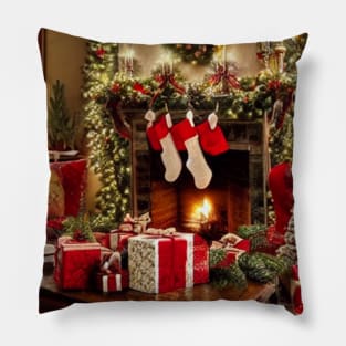 Christmas Pillow